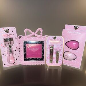 Juicy Couture Bundle